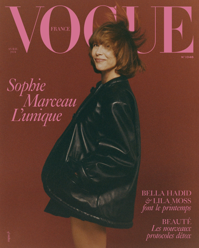 Vogue France