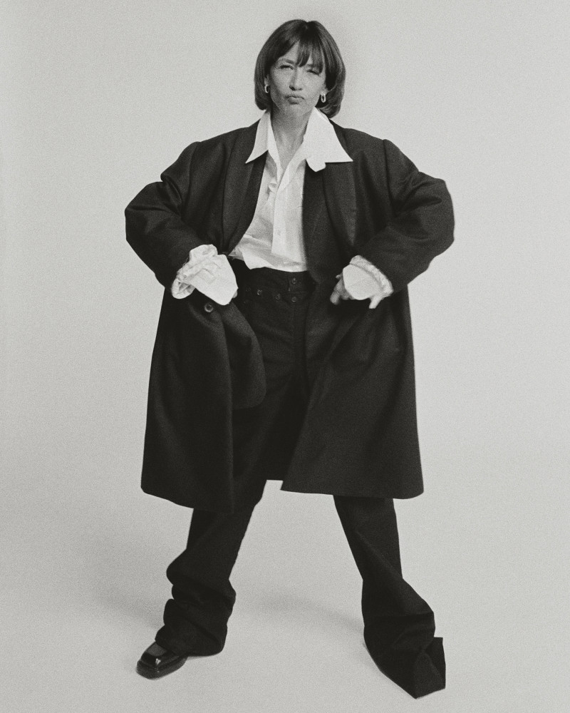 Vogue France image-1