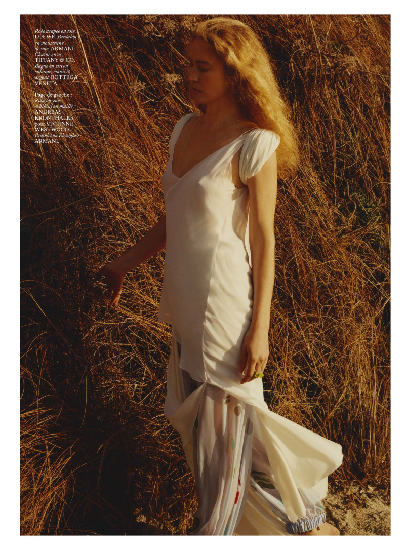 Vogue France June/July 22 image-6