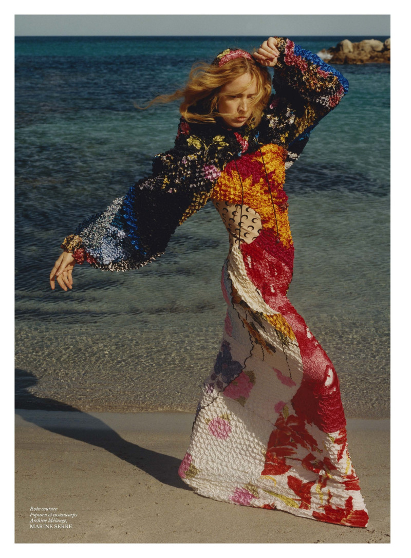 Vogue France June/July 22 image-9