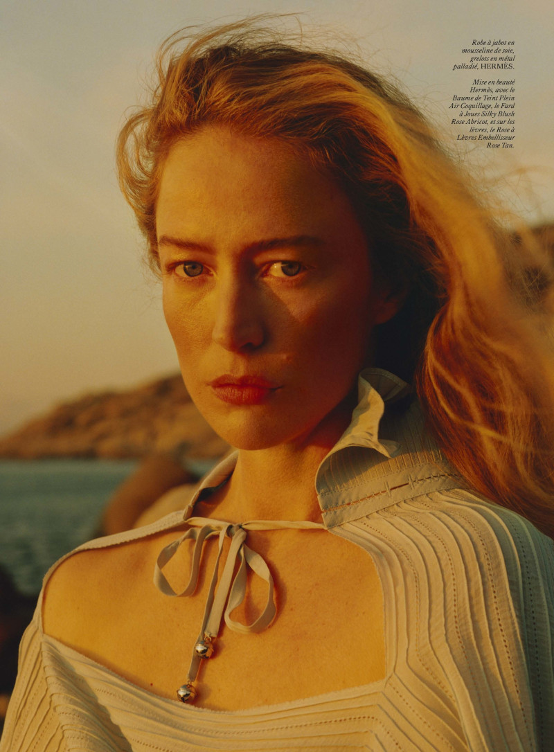Vogue France June/July 22 image-2