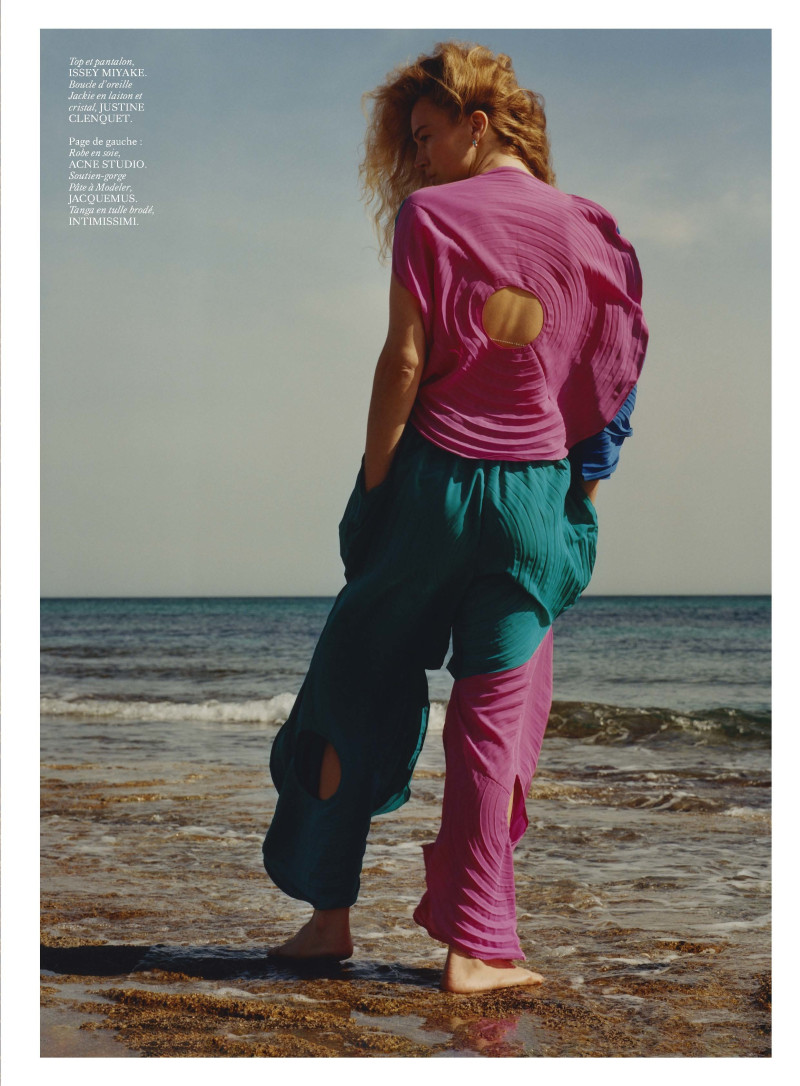 Vogue France June/July 22 image-8