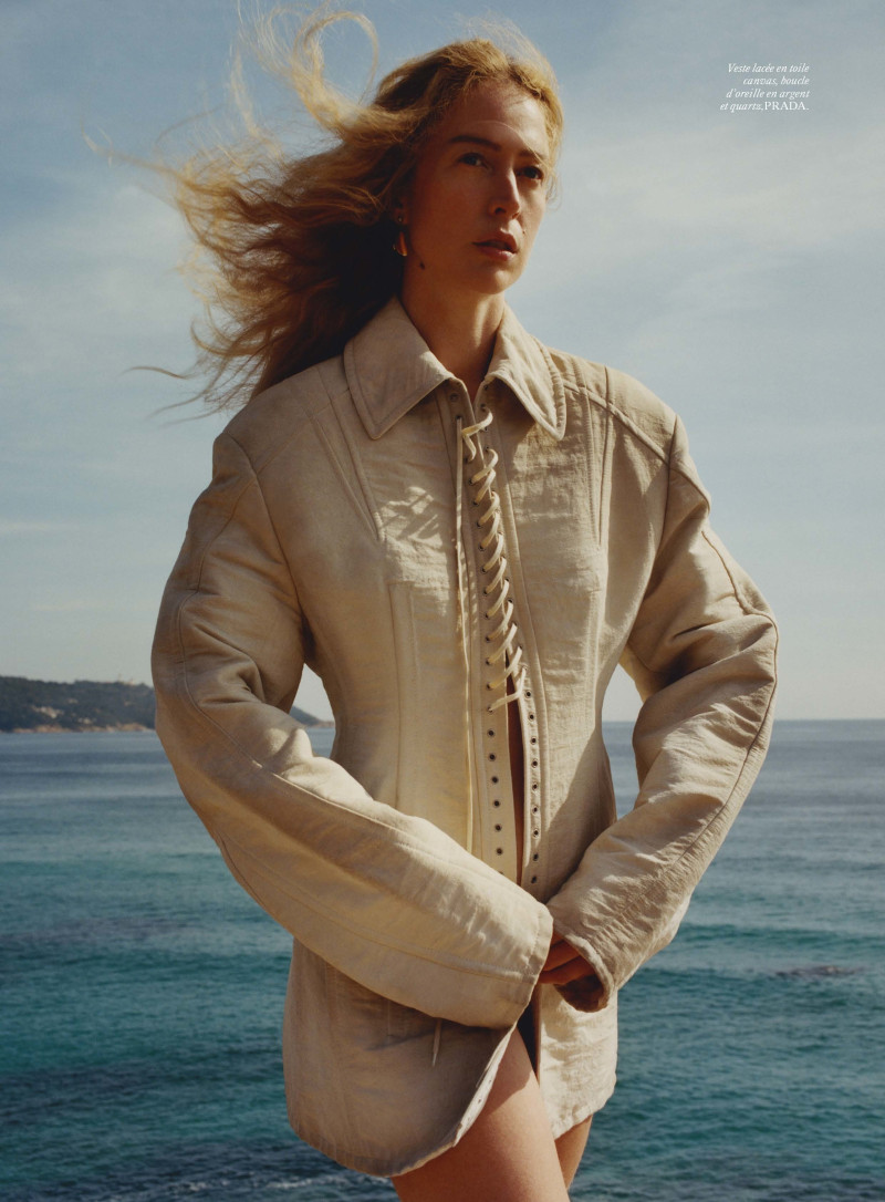 Vogue France June/July 22 image-3
