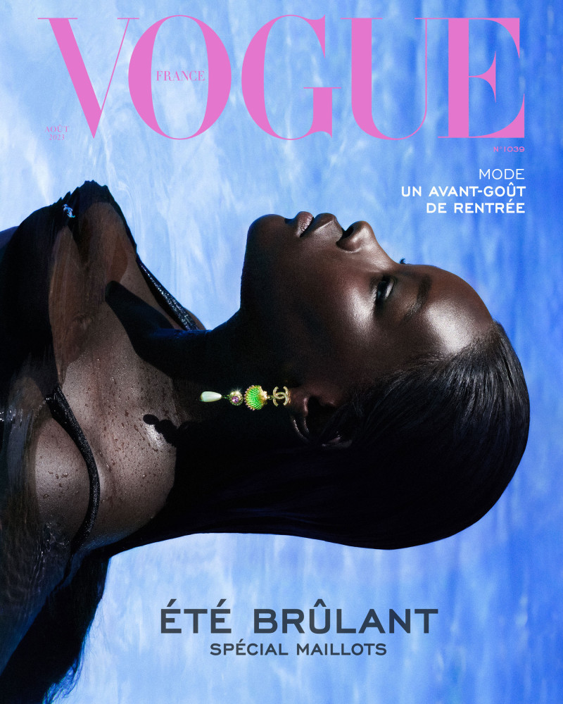 Vogue France image-0