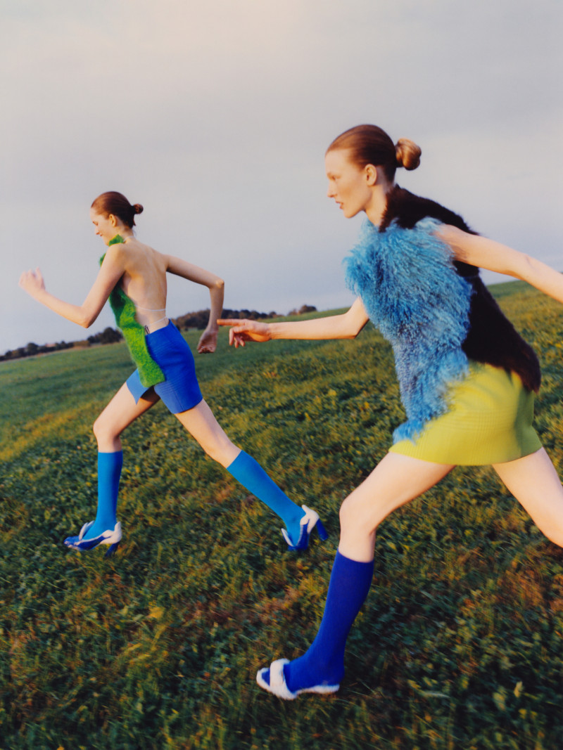 Vogue France Nov21 image-9