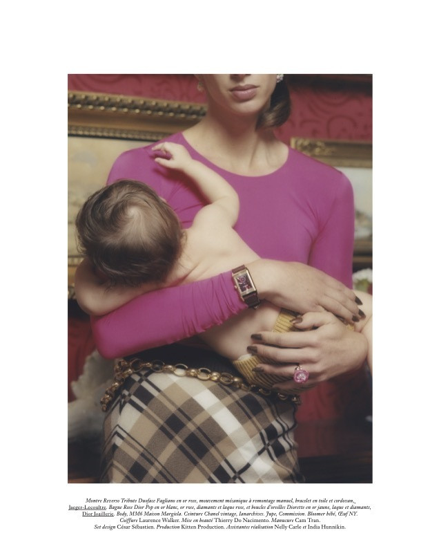 Vogue France Nov21 image-11