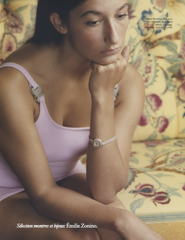 Vogue France Nov21 image-1