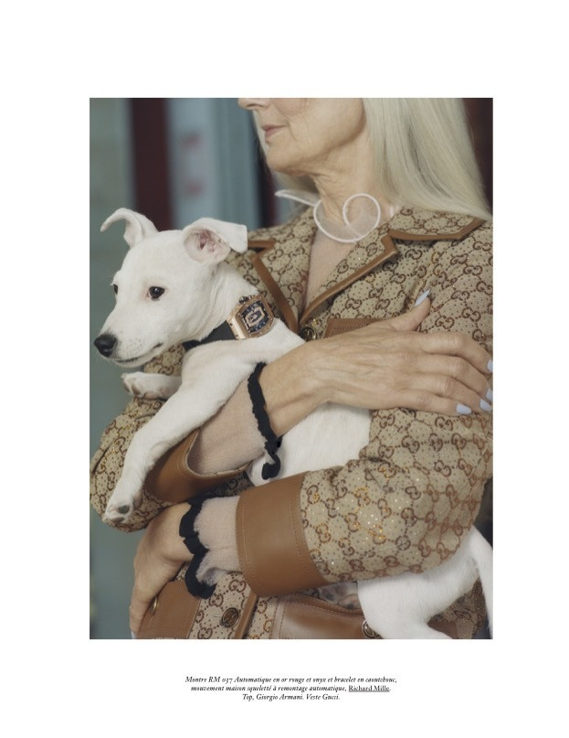 Vogue France Nov21 image-9