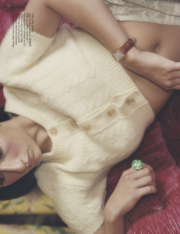 Vogue France Nov21 image-8