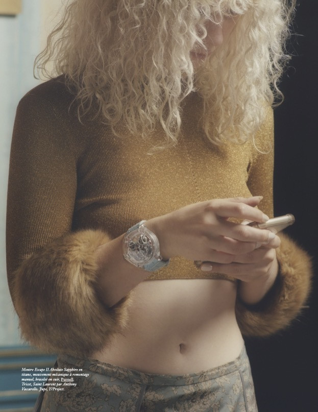 Vogue France Nov21 image-2