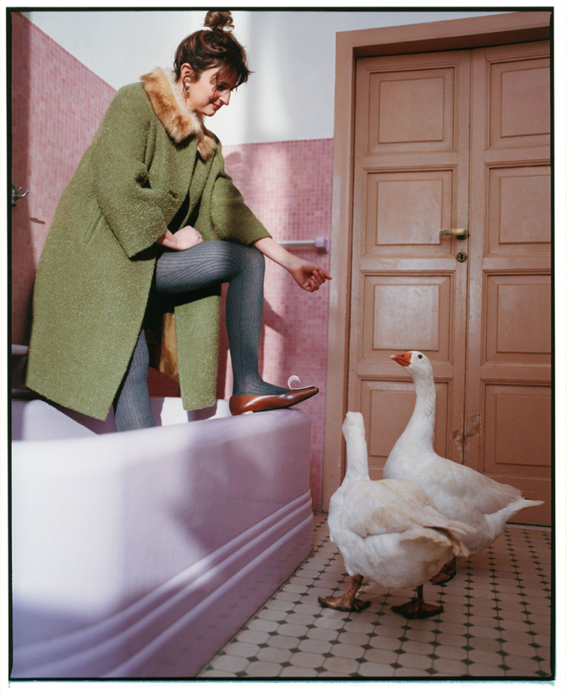 Vogue Italia image-0