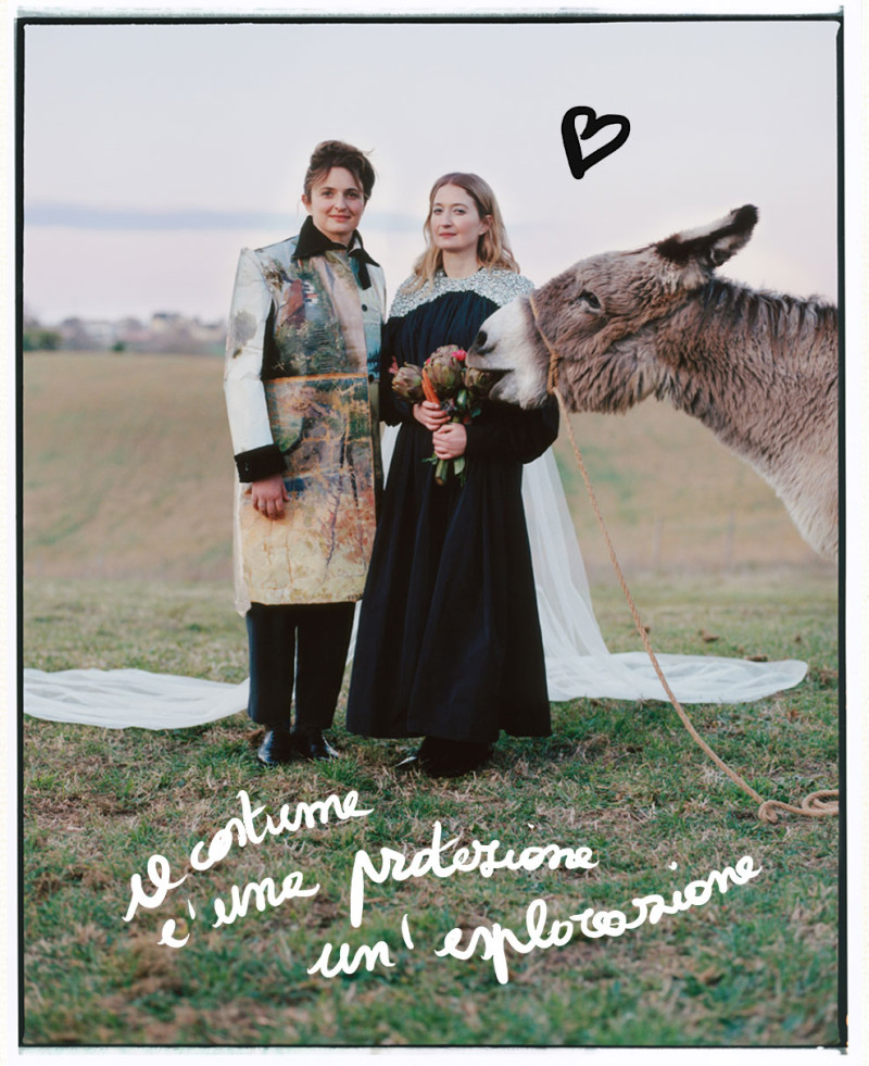 Vogue Italia image-4