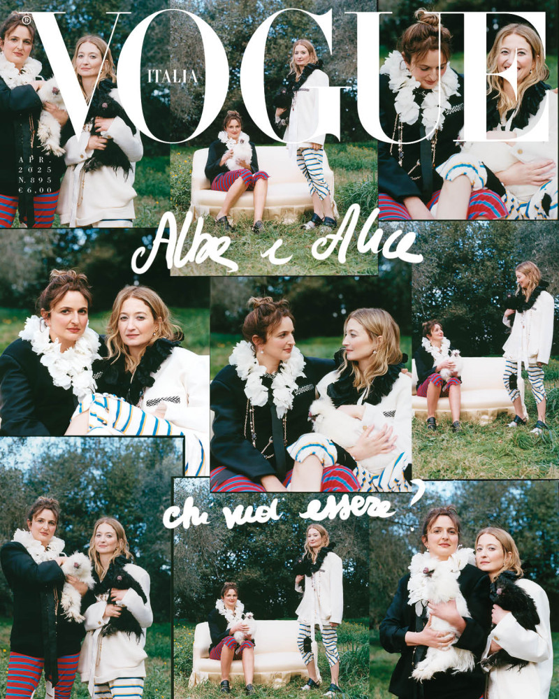 Vogue Italia image-3