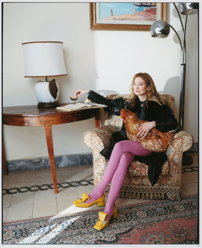 Vogue Italia image-5