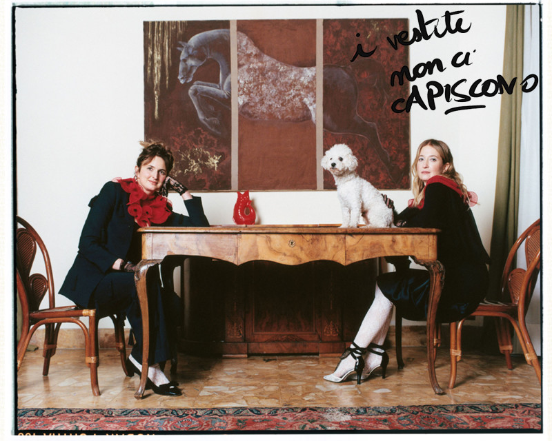 Vogue Italia image-10