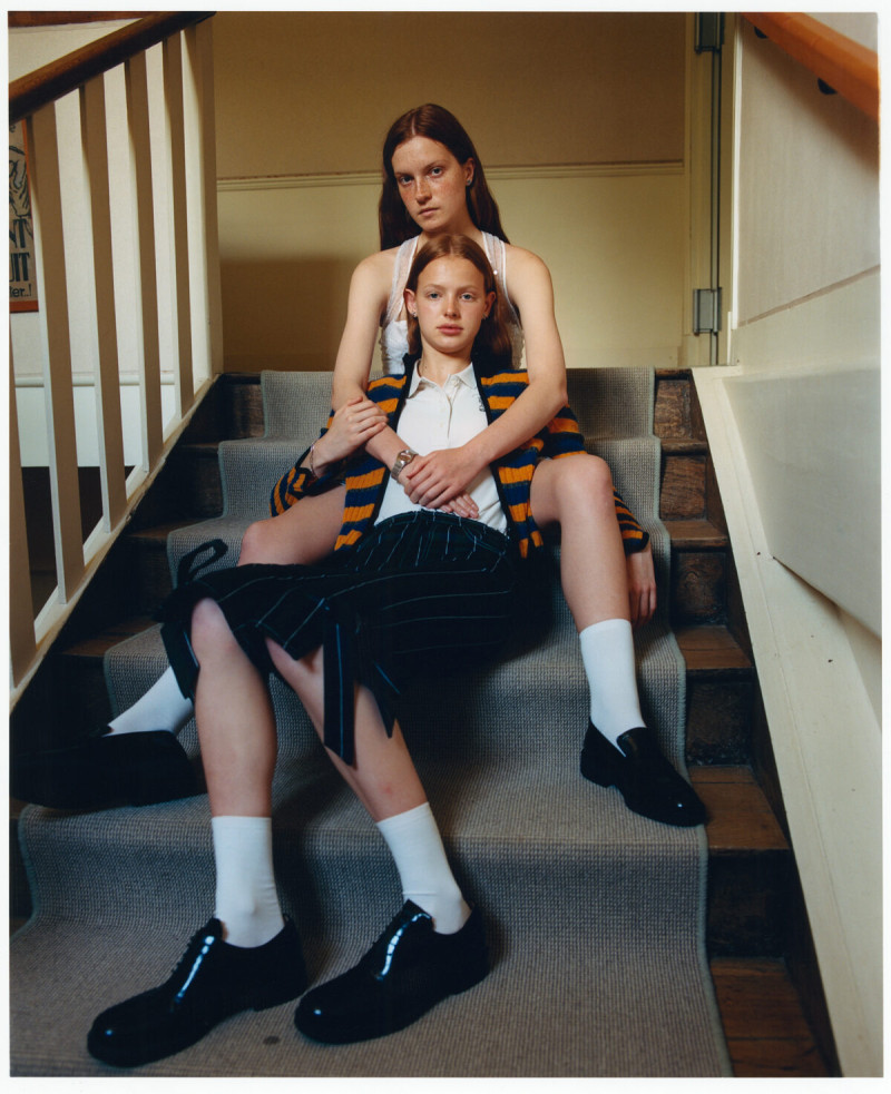 Vogue Italia image-10