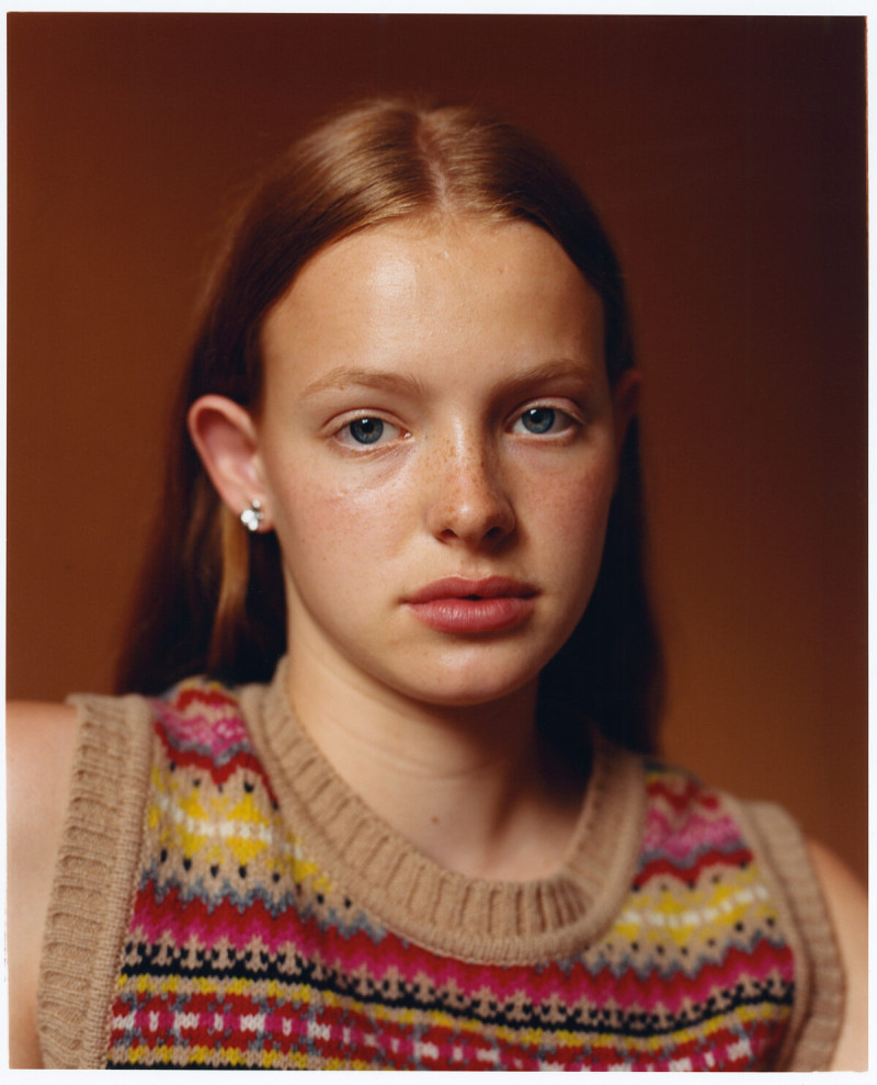 Vogue Italia image-7