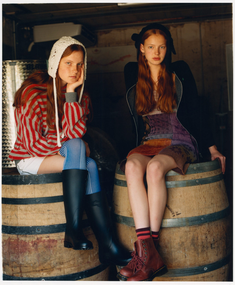 Vogue Italia image-2