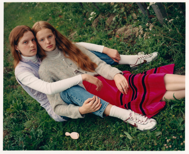 Vogue Italia image-0