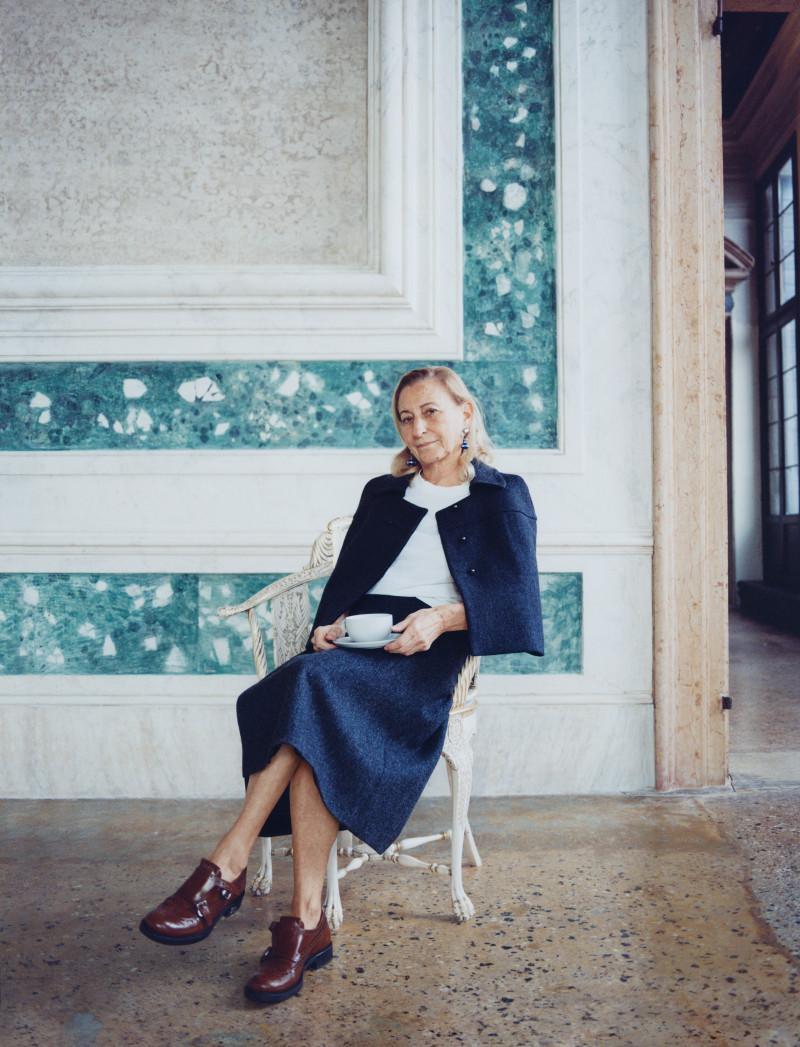 Vogue Italia image-7