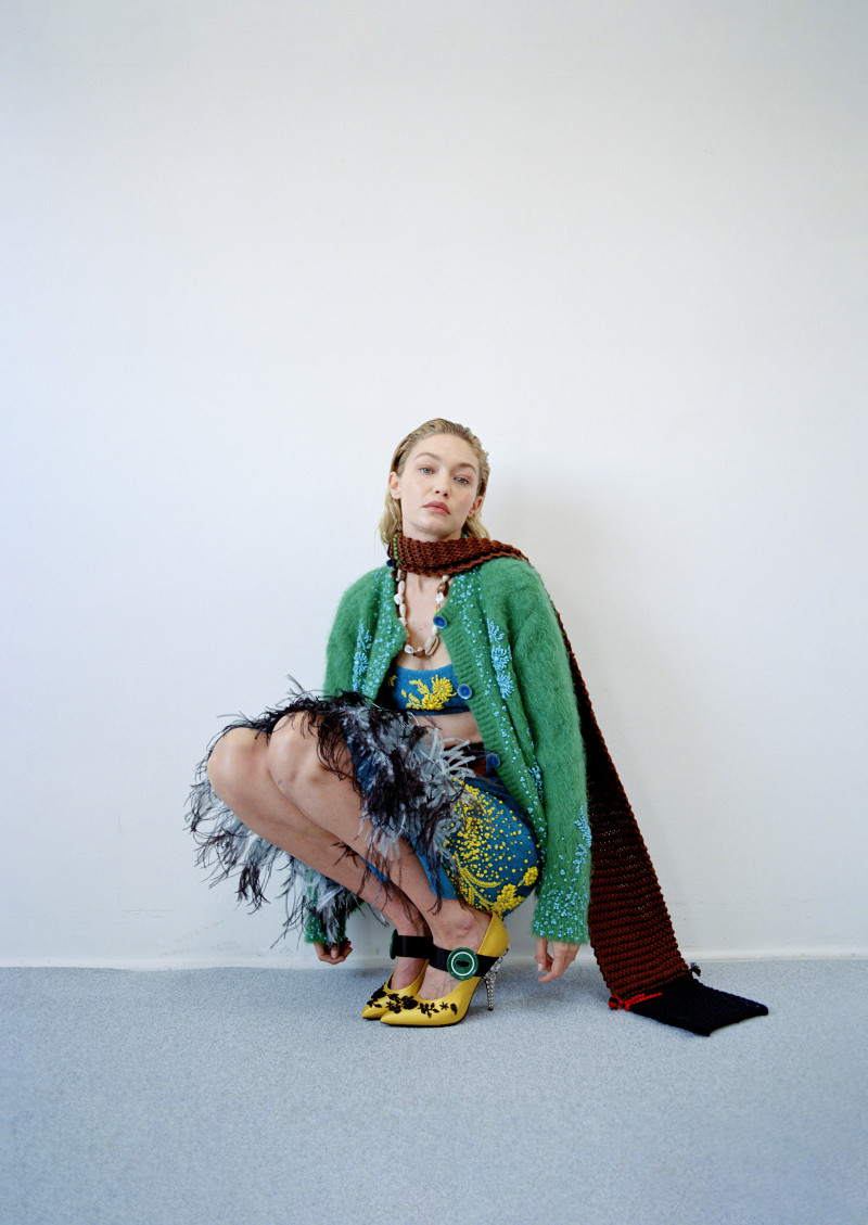 Vogue Italia image-8