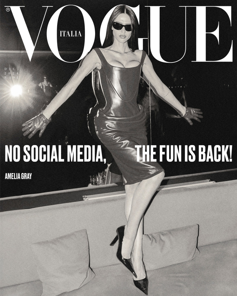 Vogue Italia image-9