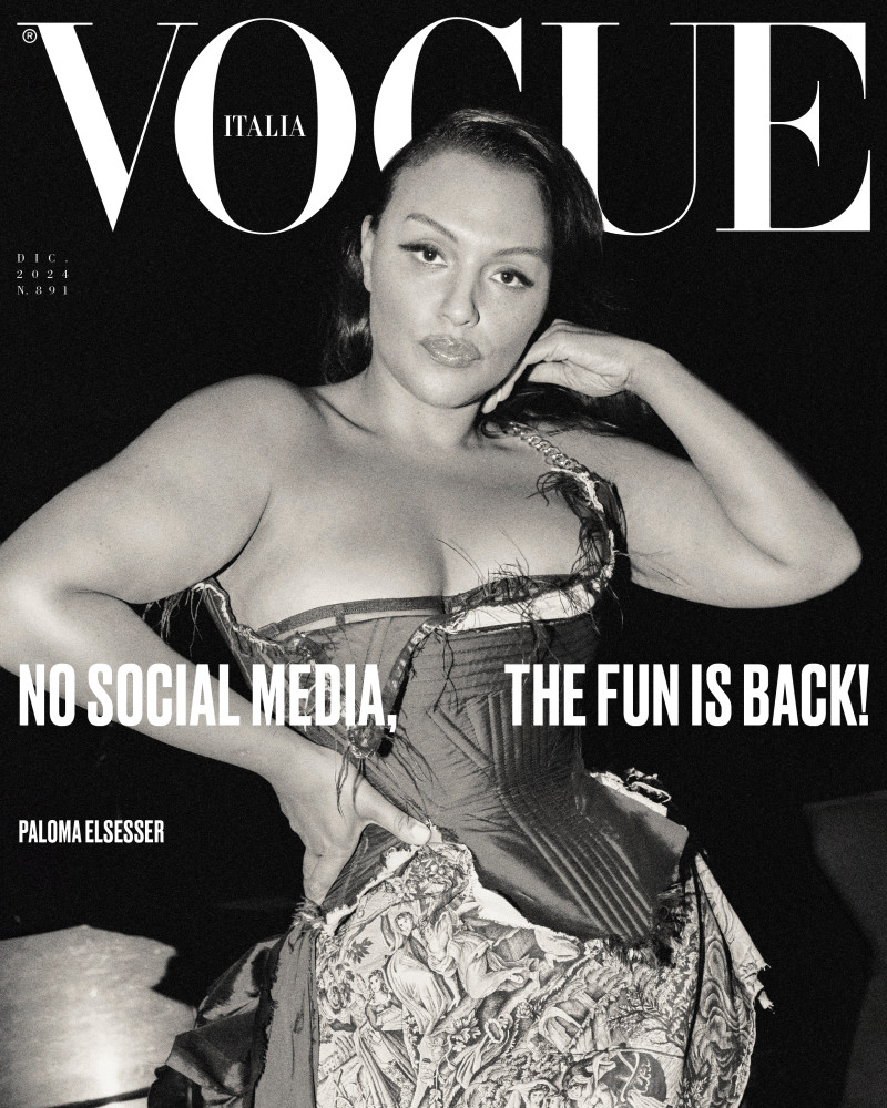 Vogue Italia image-7