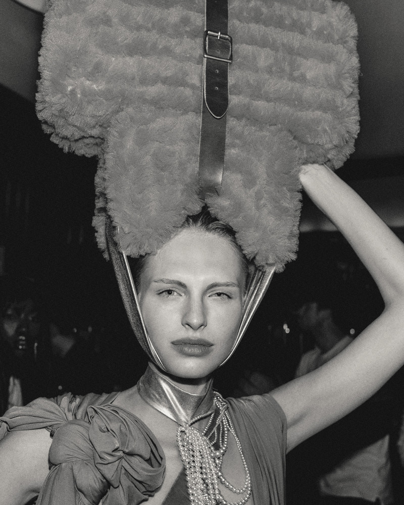 Vogue Italia image-0