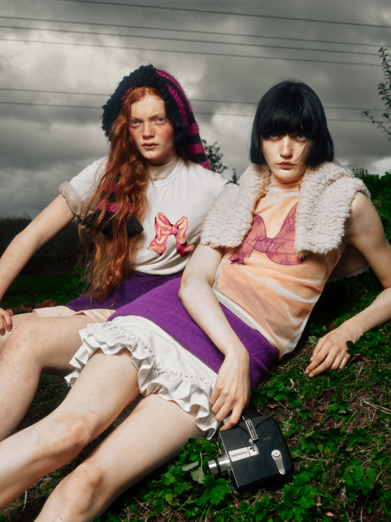 Vogue Italia image-2