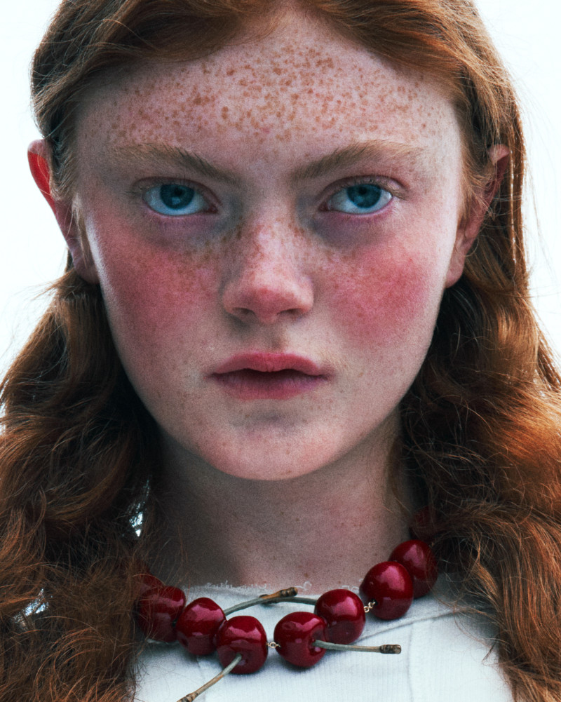 Vogue Italia image-4