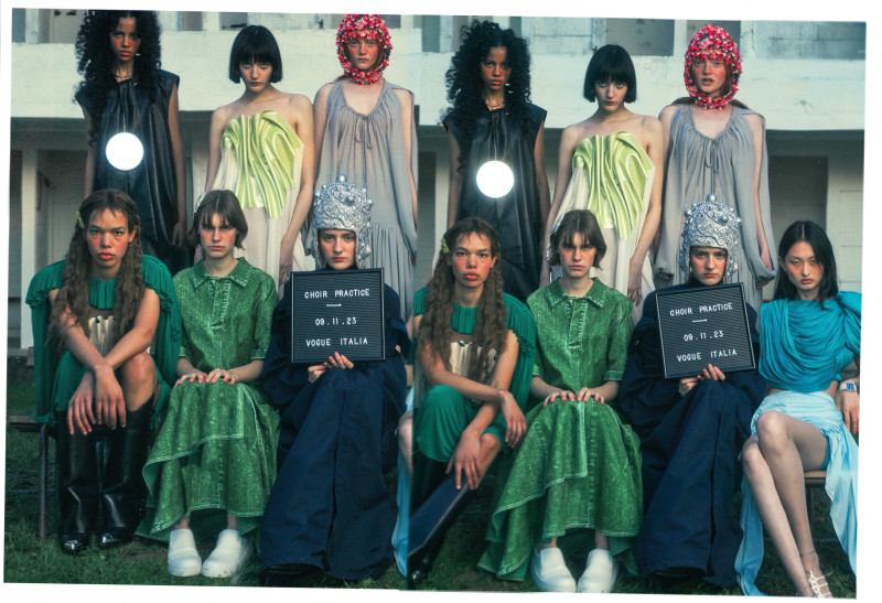 Vogue Italia image-7