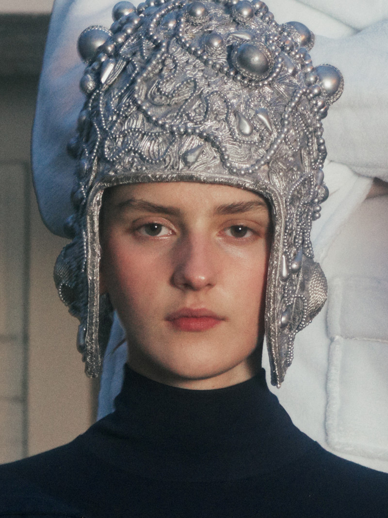 Vogue Italia image-0