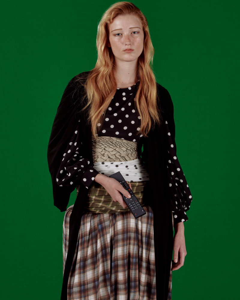 Vogue Italia image-7