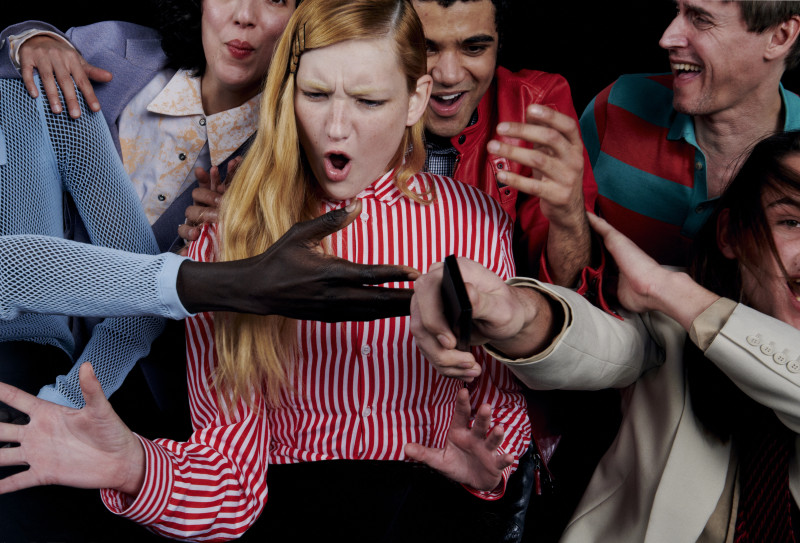 Vogue Italia image-2