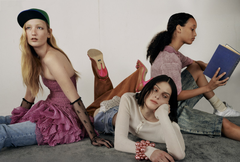 Vogue Italia image-1