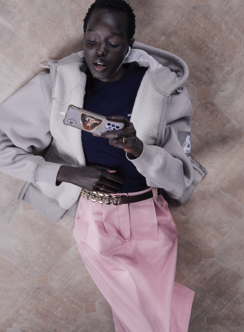 Vogue Italia image-10