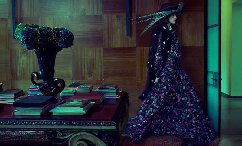 Vogue Italia image-1