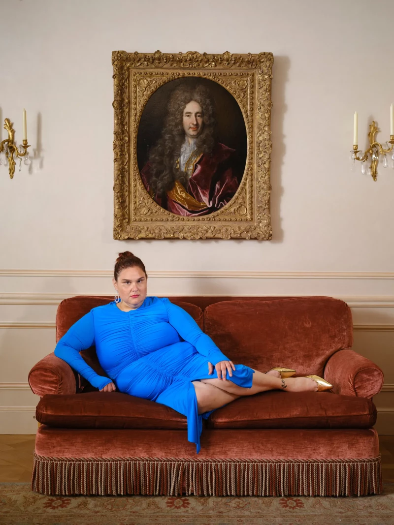 Vogue Italia image-7