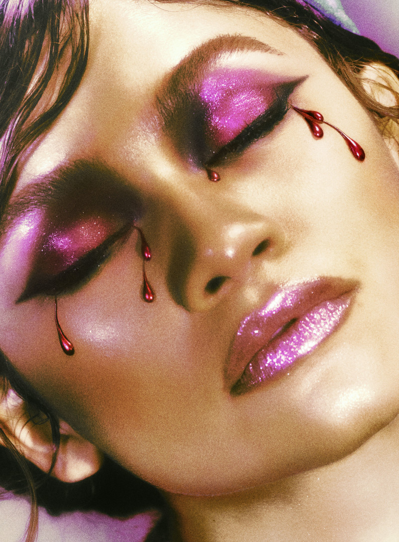 VOGUE ITALIA JULY 22 image-3
