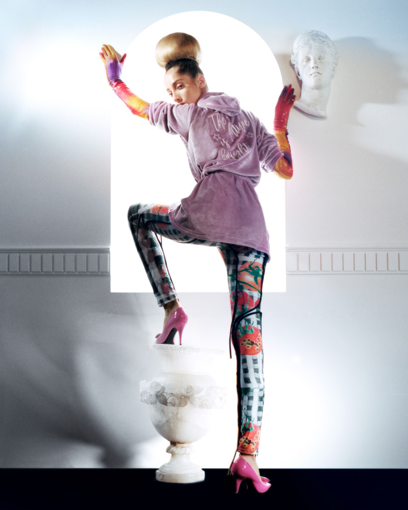 Vogue Italia image-0