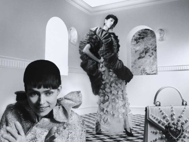 Vogue Italia image-1