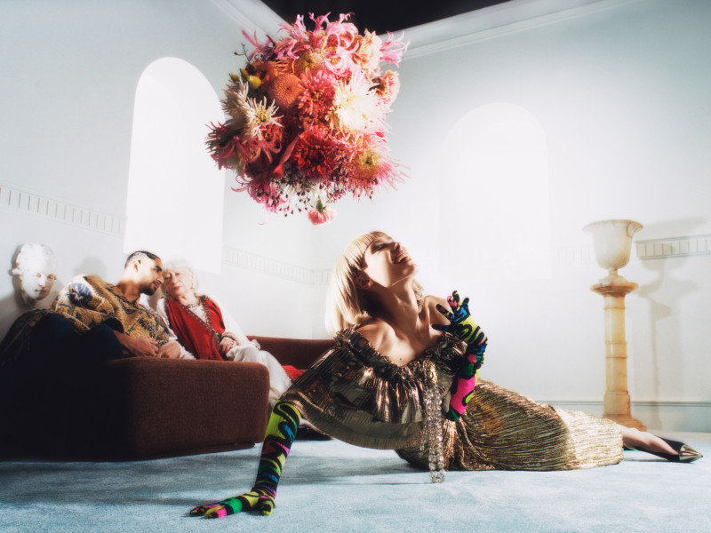 Vogue Italia image-7