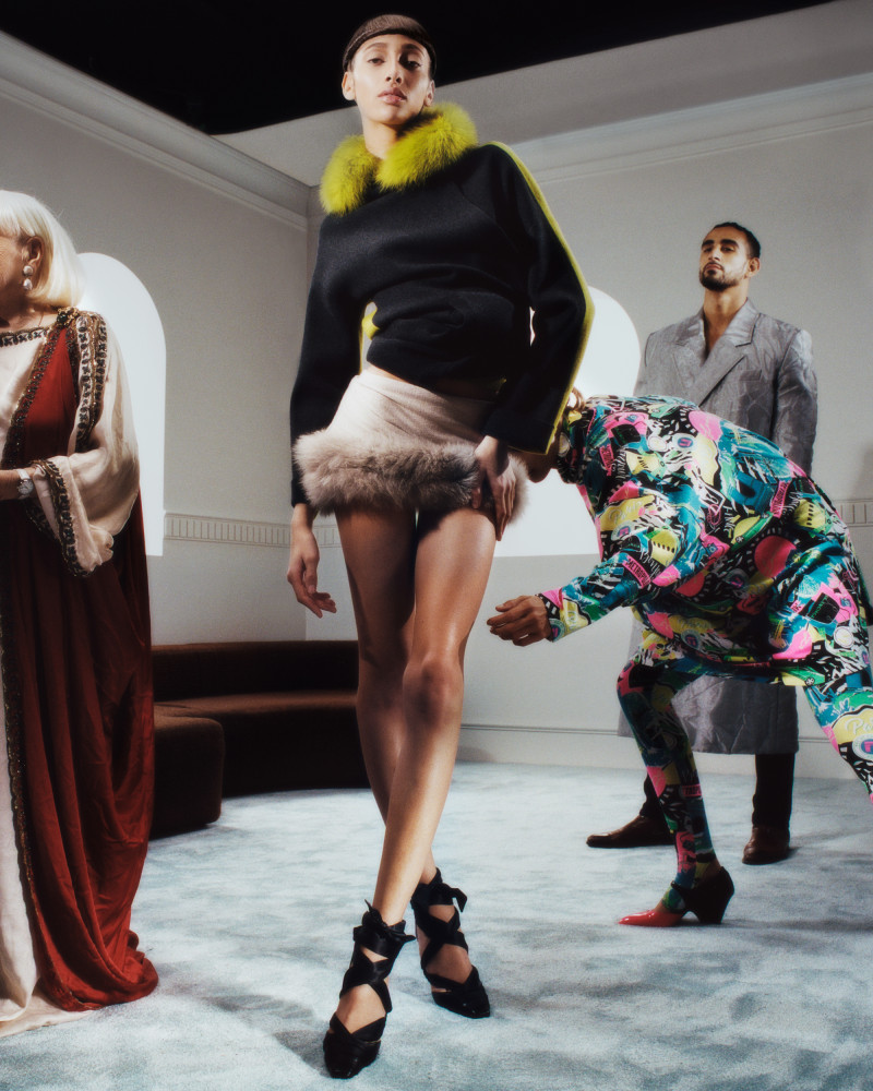 Vogue Italia image-4
