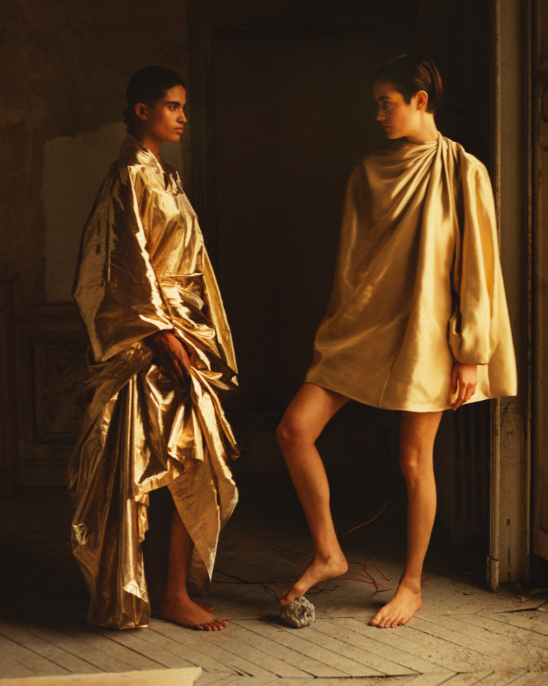 Vogue Italia, Mar22 image-7