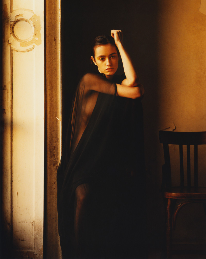 Vogue Italia, Mar22 image-0