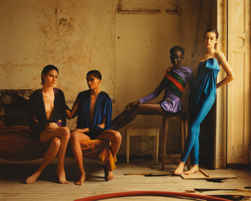 Vogue Italia, Mar22 image-5