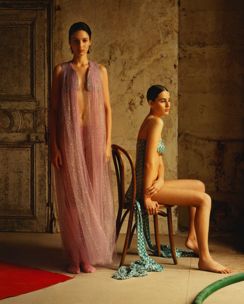 Vogue Italia, Mar22 image-4