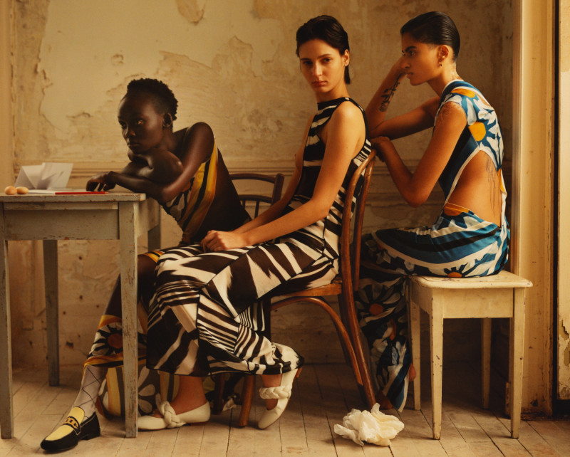 Vogue Italia, Mar22 image-8