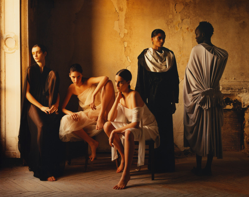 Vogue Italia, Mar22 image-1
