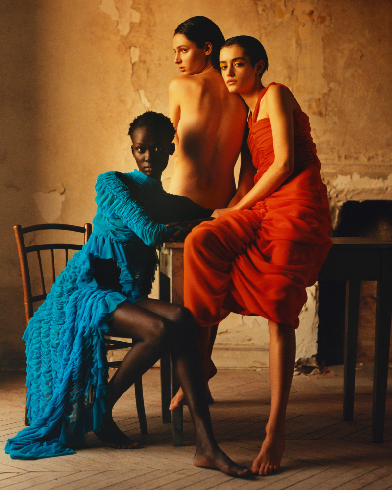 Vogue Italia, Mar22 image-13